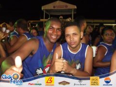 Bloco Abraçaê